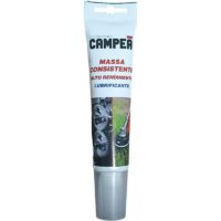 MASSA CONSISTENTE P/ROÇADOR 125GR CC