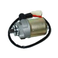 MOTOR ARRANQUE YA CT50 TW