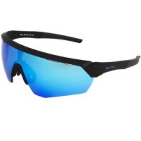 OCULOS POLARIZADOS S3 ELTIN KILLER PRETO/AZUL EG6071