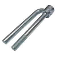 PARAFUSO GUIADOR MOTOENXADA ACM WM500 C/MANIPULO