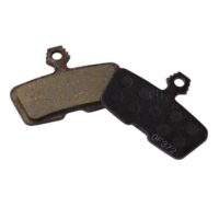 PASTILHAS TRAVAO BIC SRAM CODE 2011 ORGANIC/AÇO AVID OEM