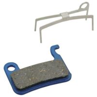PASTILHAS TRAVAO BICICLETA MARWI SHIMANO XTR DBP-17 OEM