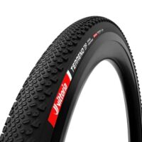 PNEU BICICLETA GRAVEL 700X45C VITTORIA T50 TLR