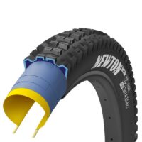 PNEU BICICLETA MTB  27.5X2.60 GOODYEAR NEWTON MTR TRAIL TLC
