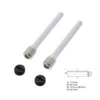 PINOS PASTILHAS TRAVAO TOURMAX PPS-901