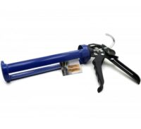 PISTOLA METER MASSA/SILICONE SPECIAL LIGHT PECOL