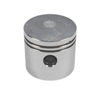 PISTON ROÇADORA KUBOTA D440 / MITSUBISHI TLE43 Ø40 BQP