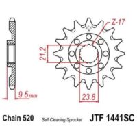 PINHAO JTF1441-13D SC