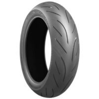 PNEU MOTO 190/50R17 BRIDGESTONE S21R TL