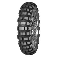 PNEU MOTO 140/80B18 70T MITAS ENDURO TRAIL XT+ DAKAR TL