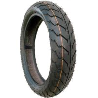 PNEU MOTO 100/80-18 53P DURO D40