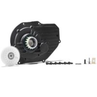 KIT REPARAÇAO MOTOR BOSCH BDU2XX