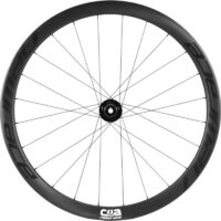 RODA TRAS BIC ESTRADA 28 NEW RACE C45-C4A SHIMANO CARBONO