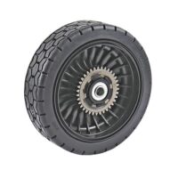 RODA RELVADEIRA TRAS HONDA HRD535/536 BQP