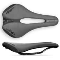 SELIM BIC. SELLE ITALIA NOVUS BOOST EVO XCROSS SUPERFLOW
