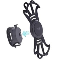 SUPORTE TELEMOVEL SILICONE TNB URBAN MOOVE