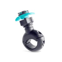 SUPORTE TELEMOVEL GUIADOR UNIVERSAL CUBE X-GUARD PRETO