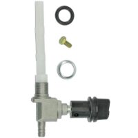 TORNEIRA GASOLINA MOBILETE PEUGEOT 103 TNT