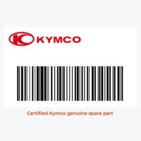 VALVULA CONTROLO MISTURA MAIN KYMCO 39702-LDC8-EZ5