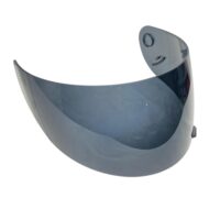 VISEIRA CAPACETE NAU N20 ESCURA