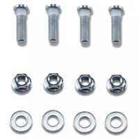 PARAFUSOS E PORCAS RODA ATV ALL BALLS 85-1091