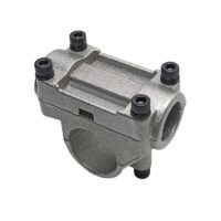 ABRAÇADEIRA GUIADOR ROÇADOR ACM BC415L