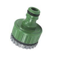 ADAPTADOR MANGUEIRA PLASTICO 3/4-1" SATURNIA
