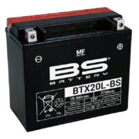 BATERIA BS BTX20LBS