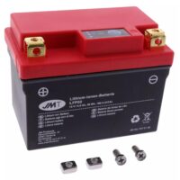 BATERIA LITIO JMT LFP02 (C/ INDICADOR DE CARGA)