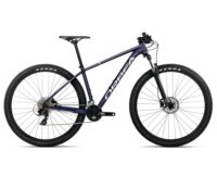 BICICLETA MTB 29 ORBEA ONNA 50 TANZANITE/CINZA M
