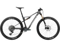 BICICLETA MTB 29 ORBEA OIZ M10 AXS DIAMOND CARBON VIEW L