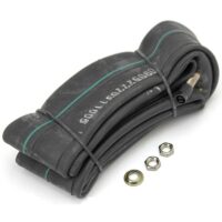CAMARA AR BICICLETA 3.50-10 TR4 DEESTONE