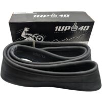 CAMARA AR MOTO REFORÇADA 1UP4D STRATON 4.0 TR6 18"
