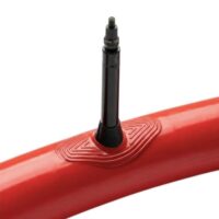 CAMARA AR BICICLETA 700X35-45C BLUM FLYTUBE GRAVEL 42MM FV