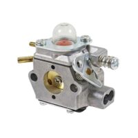 CARBURADOR ROÇADORA OLEO-MAC BC530/550 (T/ WALBRO WT-1199)