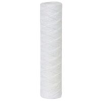 CARTUCHO FILTRO AGUA BOBINADO 10" MAURER