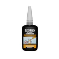 COLA FIXAR PARAFUSOS PECKLOCK UNIVERSAL PECOL 31243