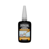 COLA FIXAR PARAFUSOS PECKLOCK PERMANENTE PECOL 31270