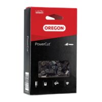 CORRENTE MOTOSSERRA 3/8 058 72E OREGON POWERCUT 73EXL072E