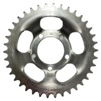 CREMALHEIRA 3/16 ZUNDAPP 2/3 34D RJ