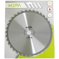 DISCO ROÇADORA 36D Ø25 DIAMANTE KIPA 7341