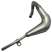 ESCAPE YAMAHA DT80 PROMA