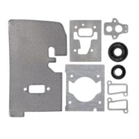 JUNTAS MOTOR C/ VEDANTES ROÇADORA KAWASAKI TJ53 BQP