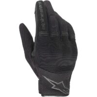 LUVAS ALPINESTARS COPPER PRETO