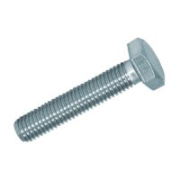 PARAFUSO CABEÇA SEXTAVADA M8 120MM