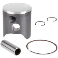 PISTON KTM EXC 125 01-13 Ø54.45 WOSSNER 8174D050