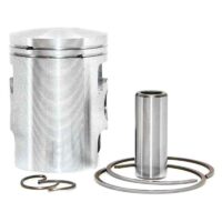 PISTON HONDA DIO/BALI/SCOOPY 50 Ø41.25 BARIKIT P-235-I