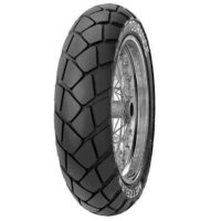PNEU MOTO 150/70R17 METZELLER TC