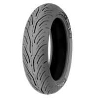 PNEU MOTO 190/50ZR17 MICHELIN P.ROAD 4