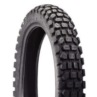PNEU MOTO 350X18 DURO HF333